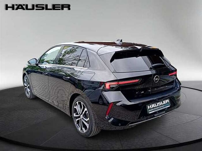 Opel Astra 1.6T Plugin Hybrid Elegance LED, Kamera,