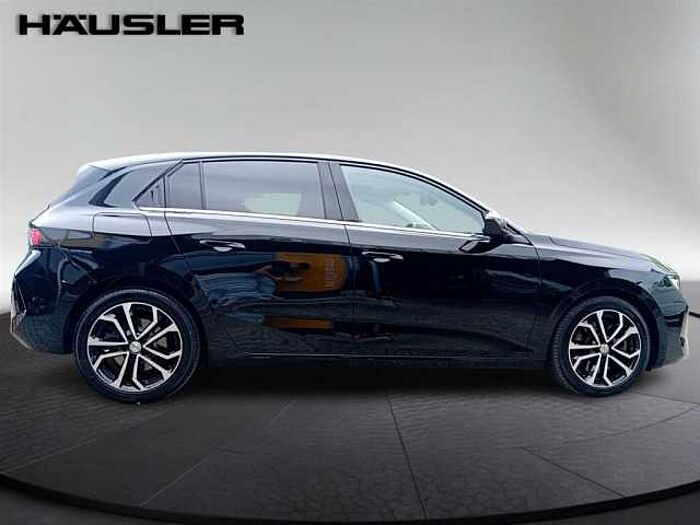 Opel Astra 1.6T Plugin Hybrid Elegance LED, Kamera,