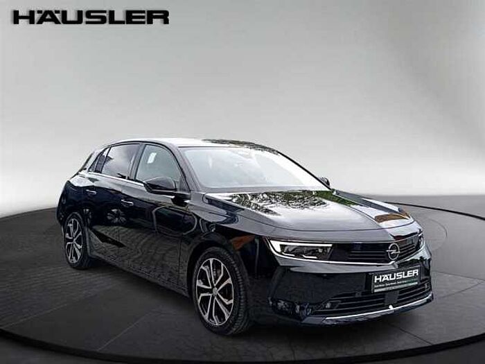 Opel Astra 1.6T Plugin Hybrid Elegance LED, Kamera,