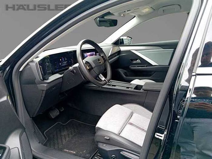 Opel Astra 1.6T Plugin Hybrid Elegance LED, Kamera,