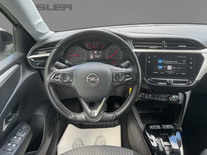 Opel Corsa Edition 1.2T Navi, Kamera, Sitzheizung