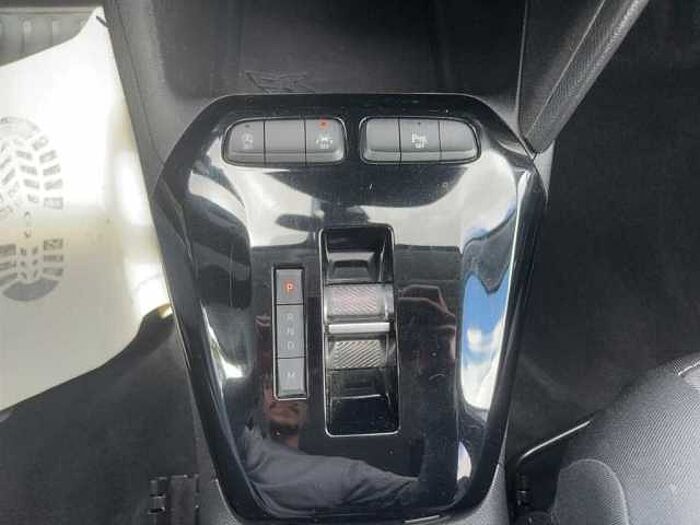 Opel Corsa Edition 1.2T Navi, Kamera, Sitzheizung