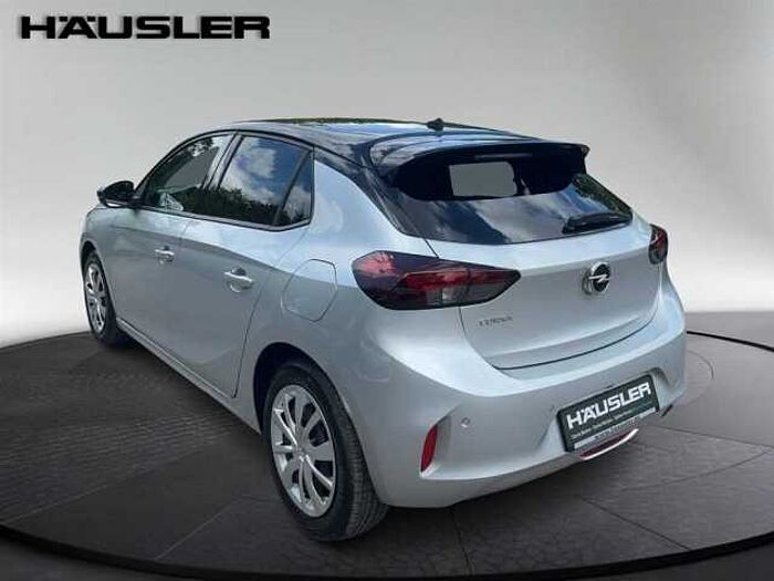 Opel Corsa Edition 1.2T Navi, Kamera, Sitzheizung