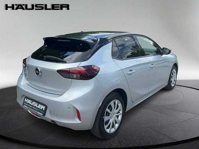Opel Corsa Edition 1.2T Navi, Kamera, Sitzheizung