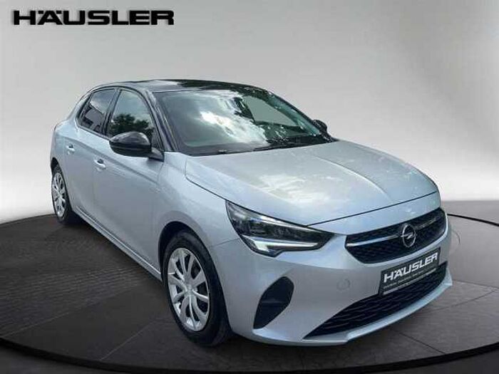 Opel Corsa Edition 1.2T Navi, Kamera, Sitzheizung