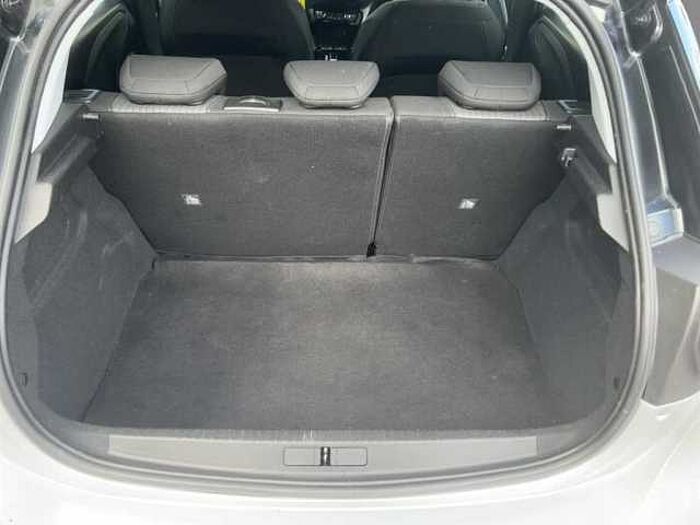 Opel Corsa Edition 1.2T Navi, Kamera, Sitzheizung