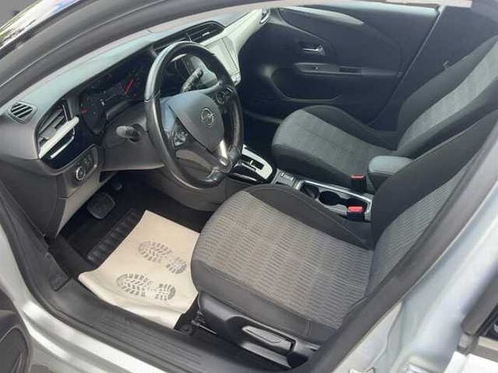 Opel Corsa Edition 1.2T Navi, Kamera, Sitzheizung