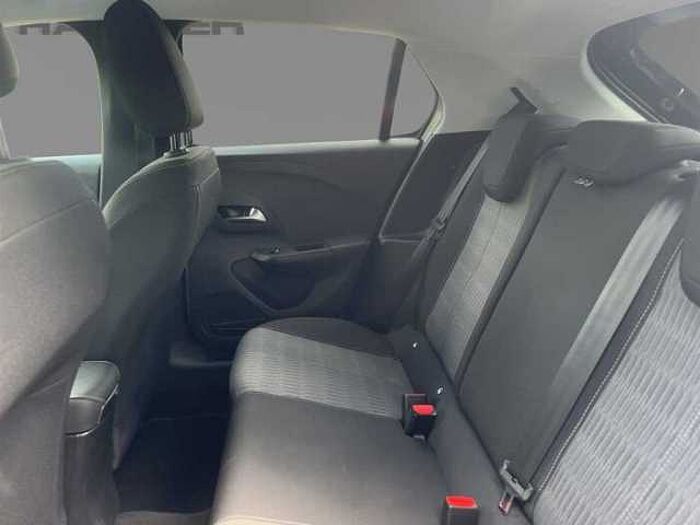Opel Corsa Edition 1.2T Navi, Kamera, Sitzheizung