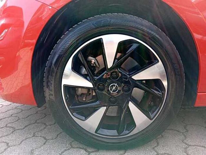 Opel Corsa -e Edition 3-phasig, Klimaaut. , Alu, Tempomat