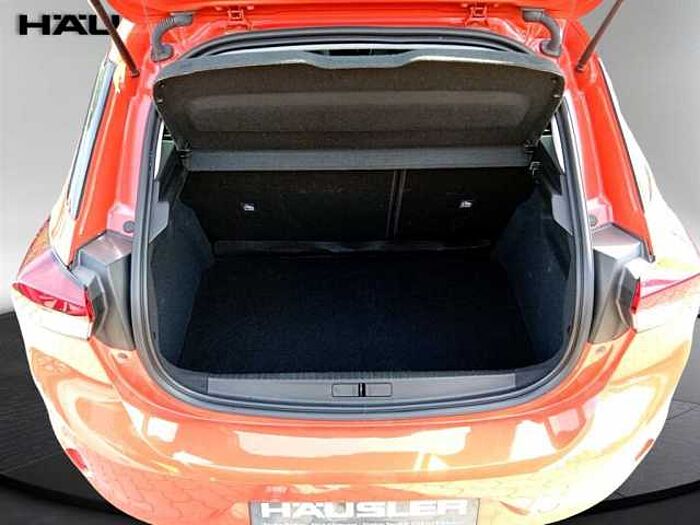 Opel Corsa -e Edition 3-phasig, Klimaaut. , Alu, Tempomat