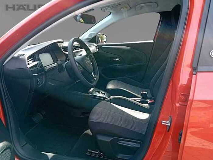Opel Corsa -e Edition 3-phasig, Klimaaut. , Alu, Tempomat