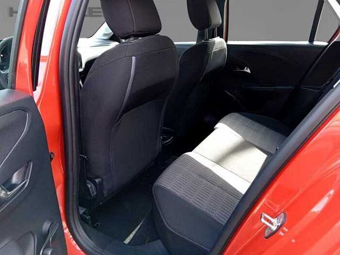 Opel Corsa -e Edition 3-phasig, Klimaaut. , Alu, Tempomat