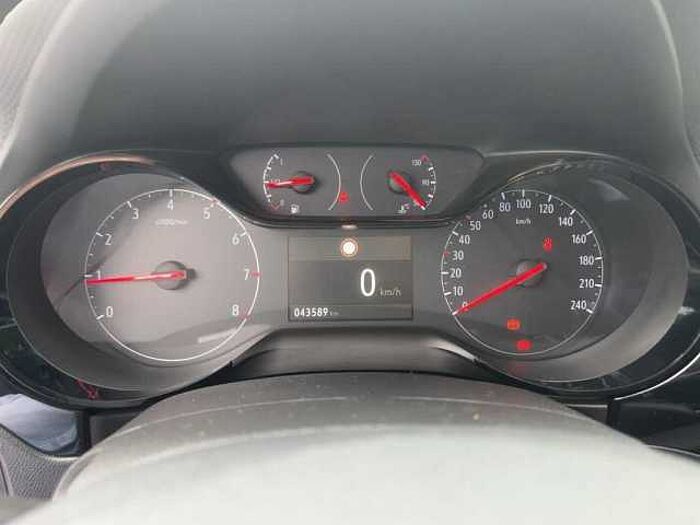 Opel Corsa F 1.2 Edition Klima, Kamera, Sitzheiz. ,