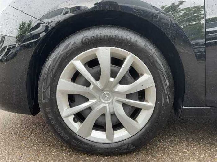 Opel Corsa F 1.2 Edition Klima, Kamera, Sitzheiz. ,