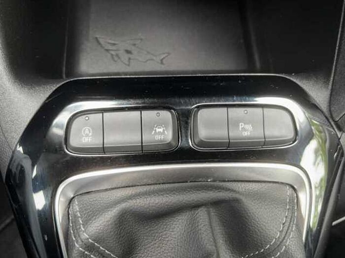 Opel Corsa F 1.2 Edition Klima, Kamera, Sitzheiz. ,