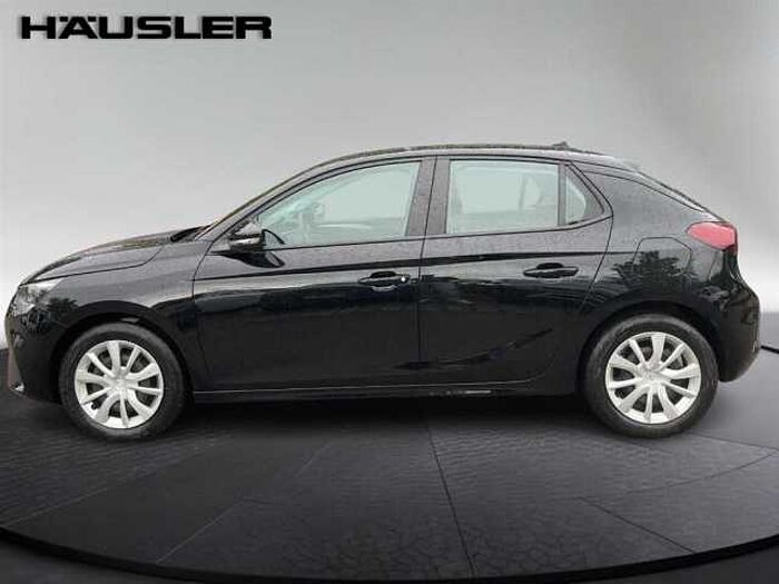 Opel Corsa F 1.2 Edition Klima, Kamera, Sitzheiz. ,