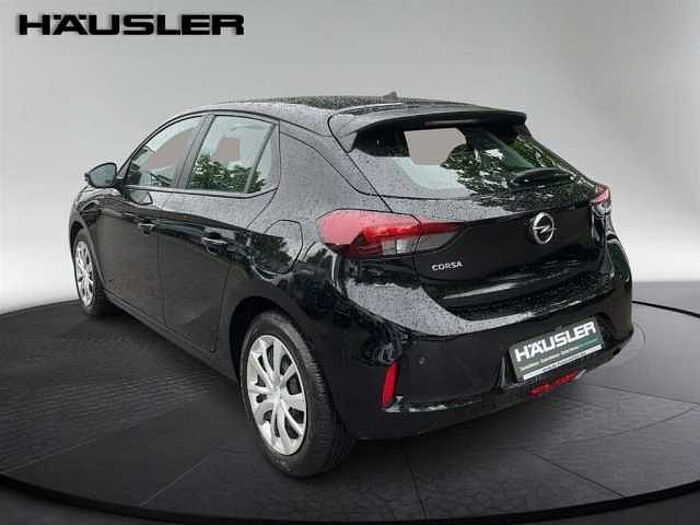 Opel Corsa F 1.2 Edition Klima, Kamera, Sitzheiz. ,