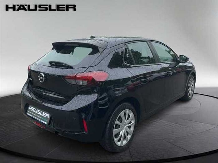 Opel Corsa F 1.2 Edition Klima, Kamera, Sitzheiz. ,