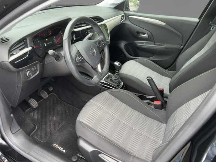 Opel Corsa F 1.2 Edition Klima, Kamera, Sitzheiz. ,