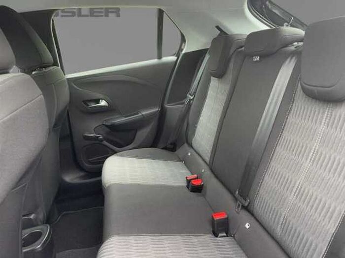Opel Corsa F 1.2 Edition Klima, Kamera, Sitzheiz. ,