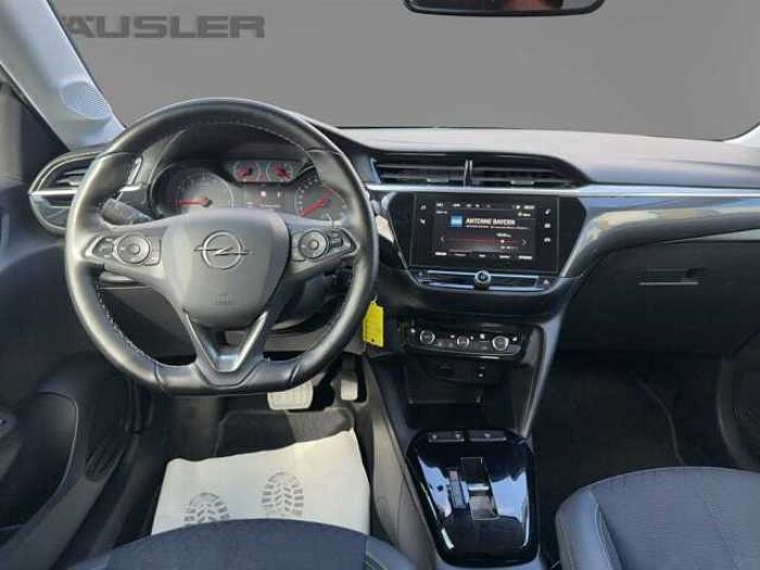 Opel Corsa Elegance 1.2T Klimaaut., Sitzheiz., Kamera