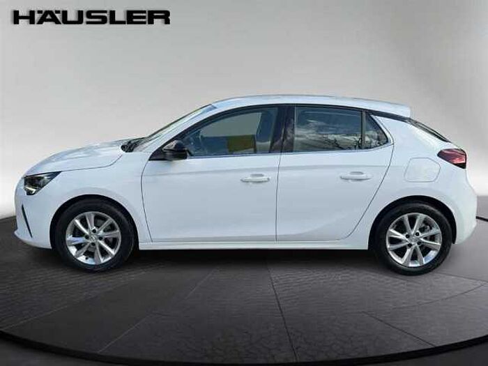 Opel Corsa Elegance 1.2T Klimaaut., Sitzheiz., Kamera
