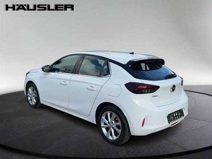 Opel Corsa Elegance 1.2T Klimaaut., Sitzheiz., Kamera
