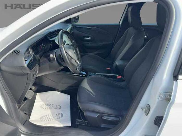 Opel Corsa Elegance 1.2T Klimaaut., Sitzheiz., Kamera