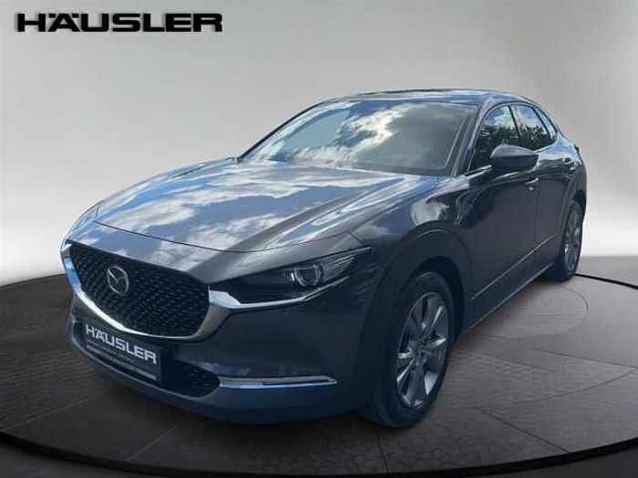 Mazda CX-30 2.0 Selection Leder, Navi, Bose, Kamera