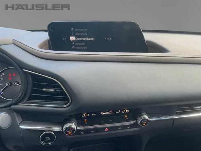 Mazda CX-30 2.0 Selection Leder, Navi, Bose, Kamera