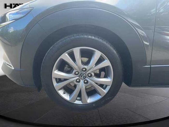 Mazda CX-30 2.0 Selection Leder, Navi, Bose, Kamera
