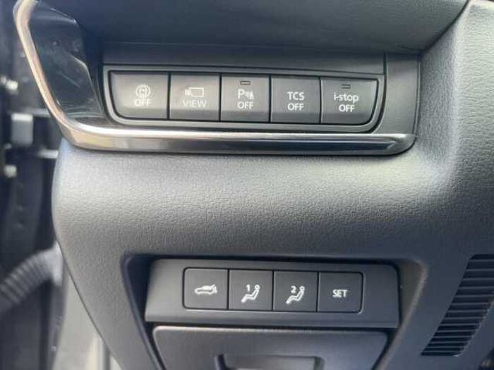 Mazda CX-30 2.0 Selection Leder, Navi, Bose, Kamera