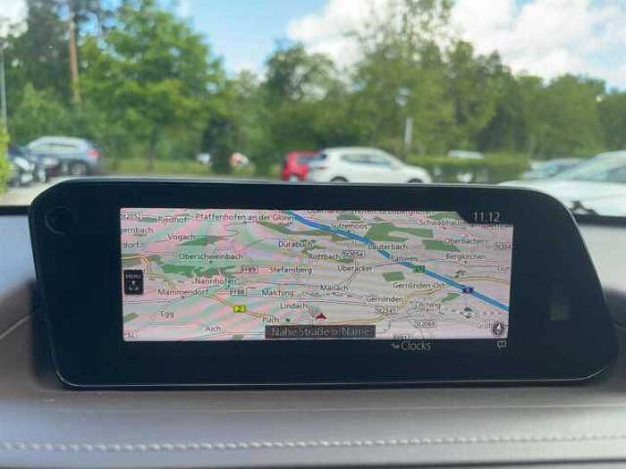 Mazda CX-30 2.0 Selection Leder, Navi, Bose, Kamera
