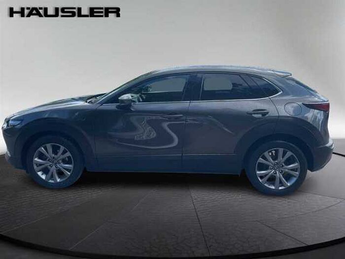 Mazda CX-30 2.0 Selection Leder, Navi, Bose, Kamera