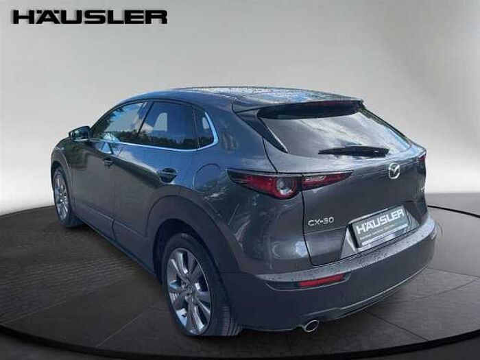 Mazda CX-30 2.0 Selection Leder, Navi, Bose, Kamera
