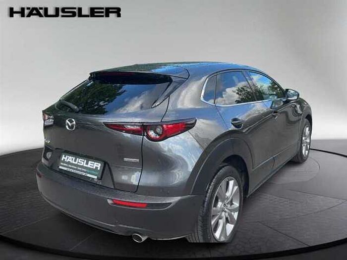 Mazda CX-30 2.0 Selection Leder, Navi, Bose, Kamera