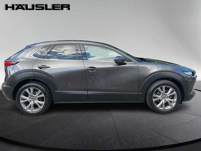 Mazda CX-30 2.0 Selection Leder, Navi, Bose, Kamera