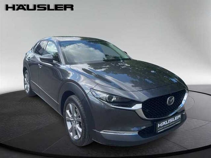 Mazda CX-30 2.0 Selection Leder, Navi, Bose, Kamera