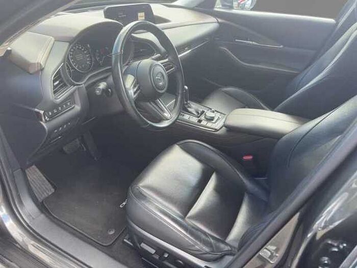 Mazda CX-30 2.0 Selection Leder, Navi, Bose, Kamera
