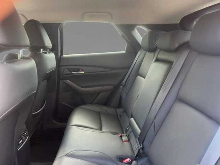 Mazda CX-30 2.0 Selection Leder, Navi, Bose, Kamera