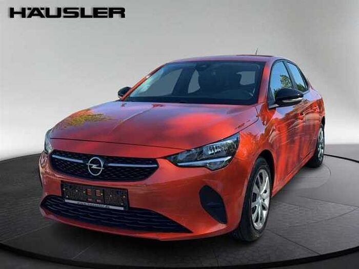 Opel Corsa 1.2 Klima, Sitzheiz. , Kamera, Navi,
