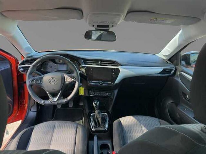 Opel Corsa 1.2 Klima, Sitzheiz. , Kamera, Navi,
