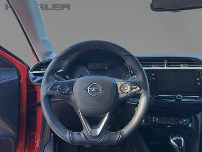 Opel Corsa 1.2 Klima, Sitzheiz. , Kamera, Navi,
