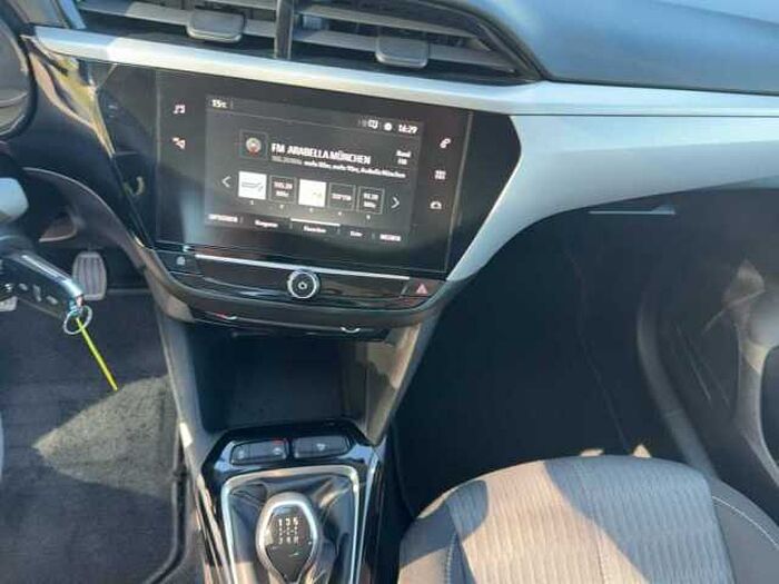 Opel Corsa 1.2 Klima, Sitzheiz. , Kamera, Navi,