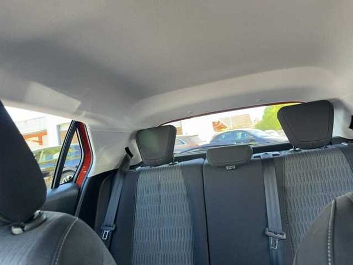 Opel Corsa 1.2 Klima, Sitzheiz. , Kamera, Navi,