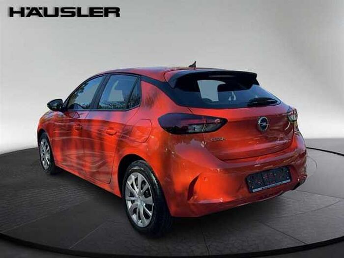 Opel Corsa 1.2 Klima, Sitzheiz. , Kamera, Navi,