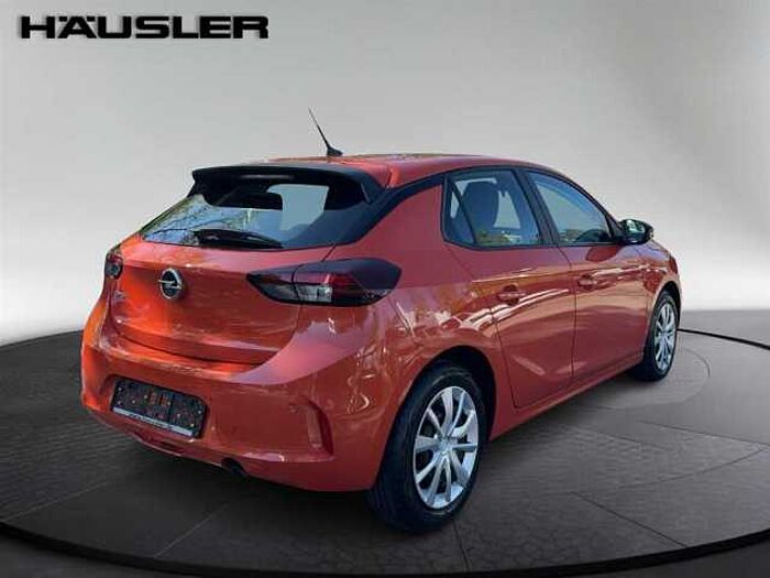 Opel Corsa 1.2 Klima, Sitzheiz. , Kamera, Navi,