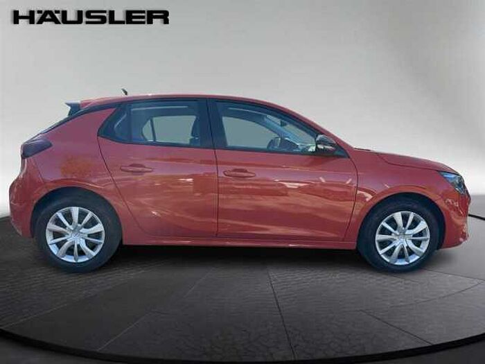 Opel Corsa 1.2 Klima, Sitzheiz. , Kamera, Navi,