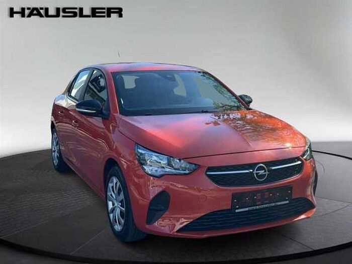 Opel Corsa 1.2 Klima, Sitzheiz. , Kamera, Navi,
