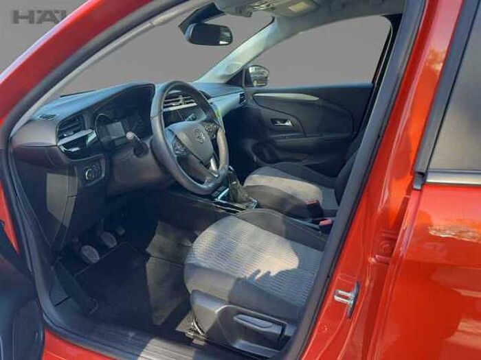 Opel Corsa 1.2 Klima, Sitzheiz. , Kamera, Navi,